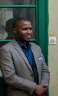 Dr. TWAGIRUMUKIZA Jean Damascene